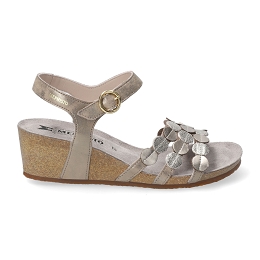 matilde  Bi-mat. monaco 2765/st.42053/ve.3  TAUPE