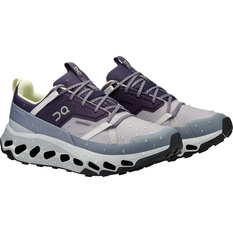 ON Damen Cloudhorizon WP Schuhe