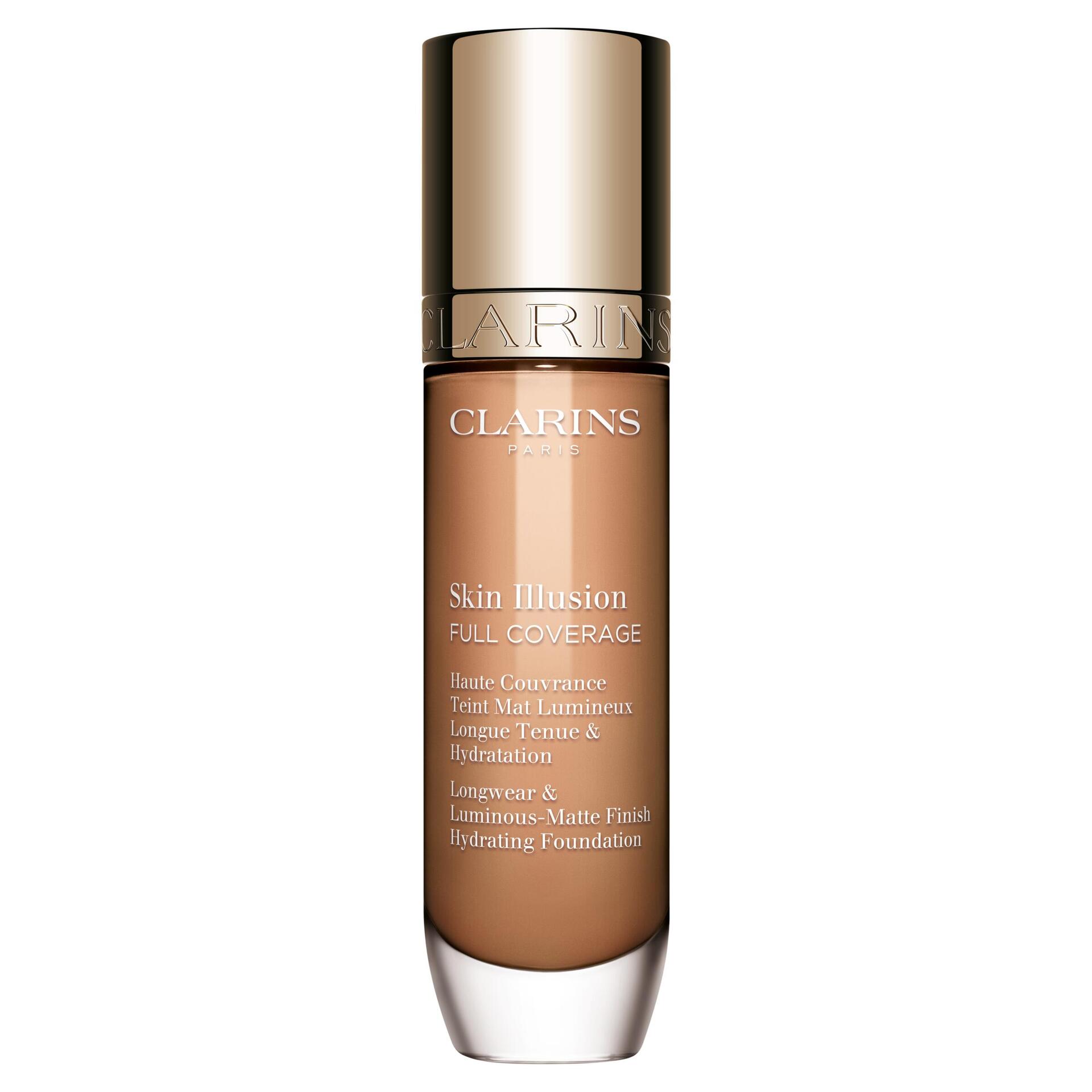CLARINS Skin Illusion Full Coverage