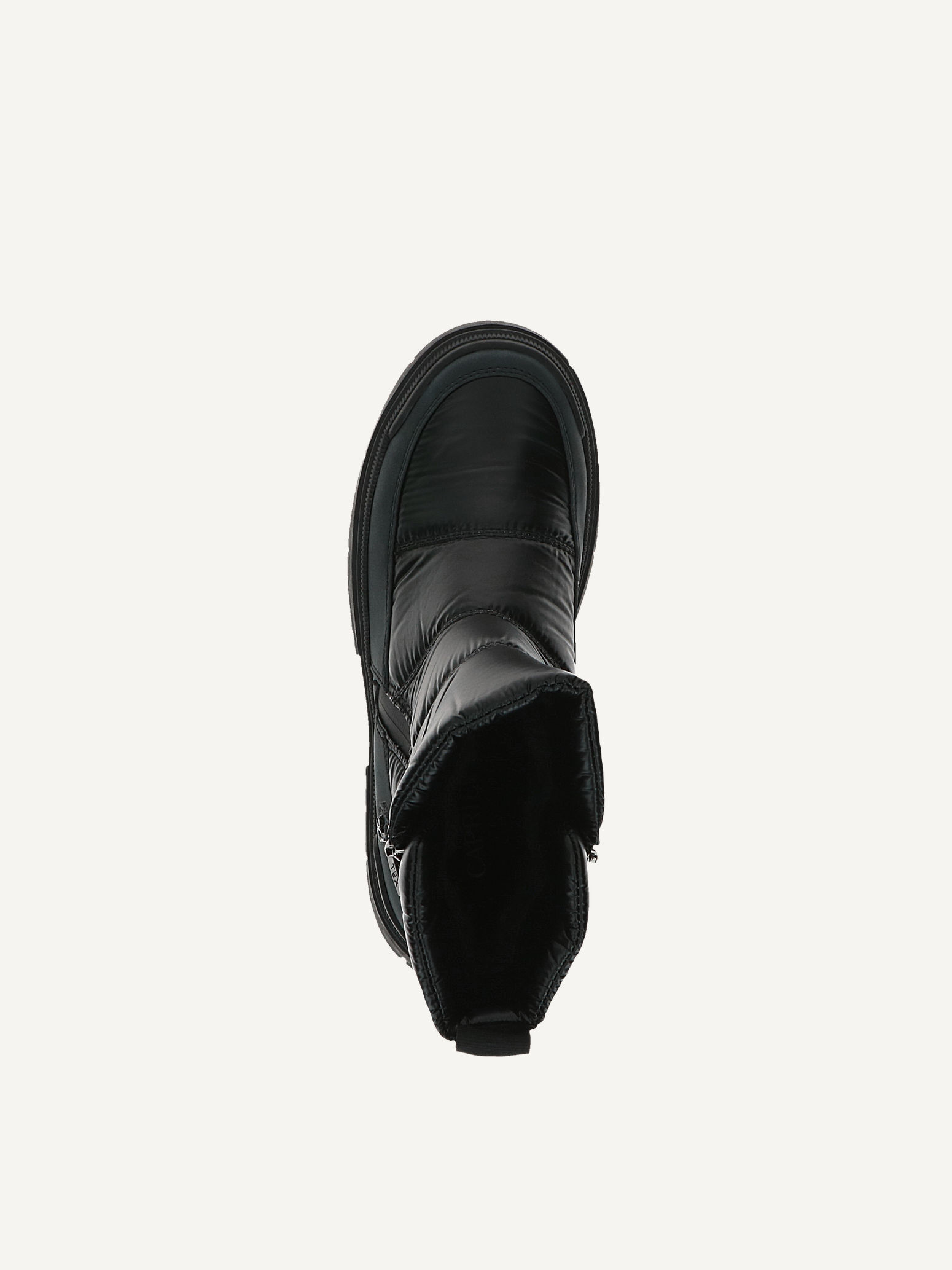 Stiefelette