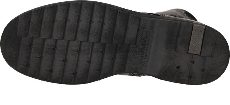 Waldlaufer Kitomi Veterboots Goud Dames