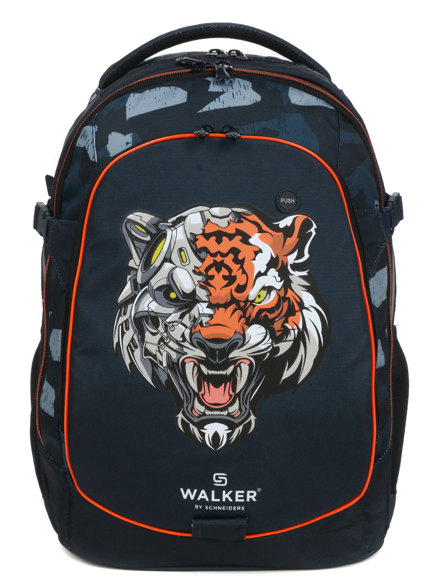 Sac À dos Walker Fame Cyber Tiger
