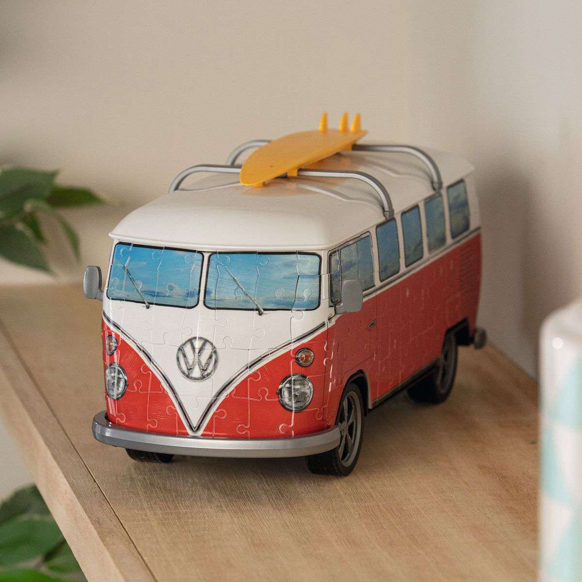 Ravensburger Spiel Volkswagen T1