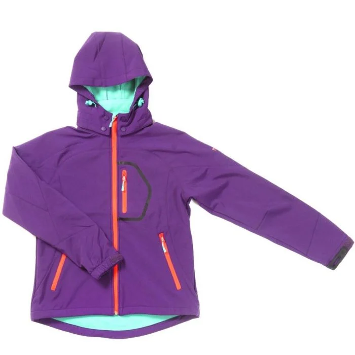 SP Ludo Soft Shell Women