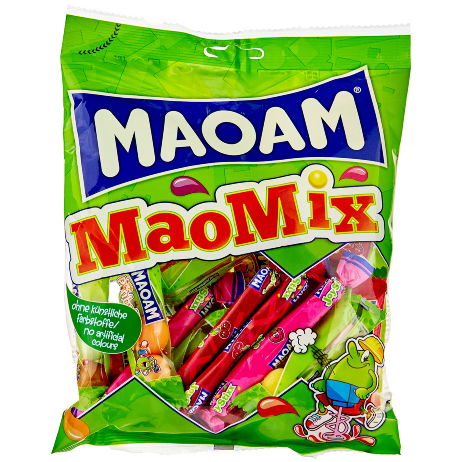 Maoam Maomix