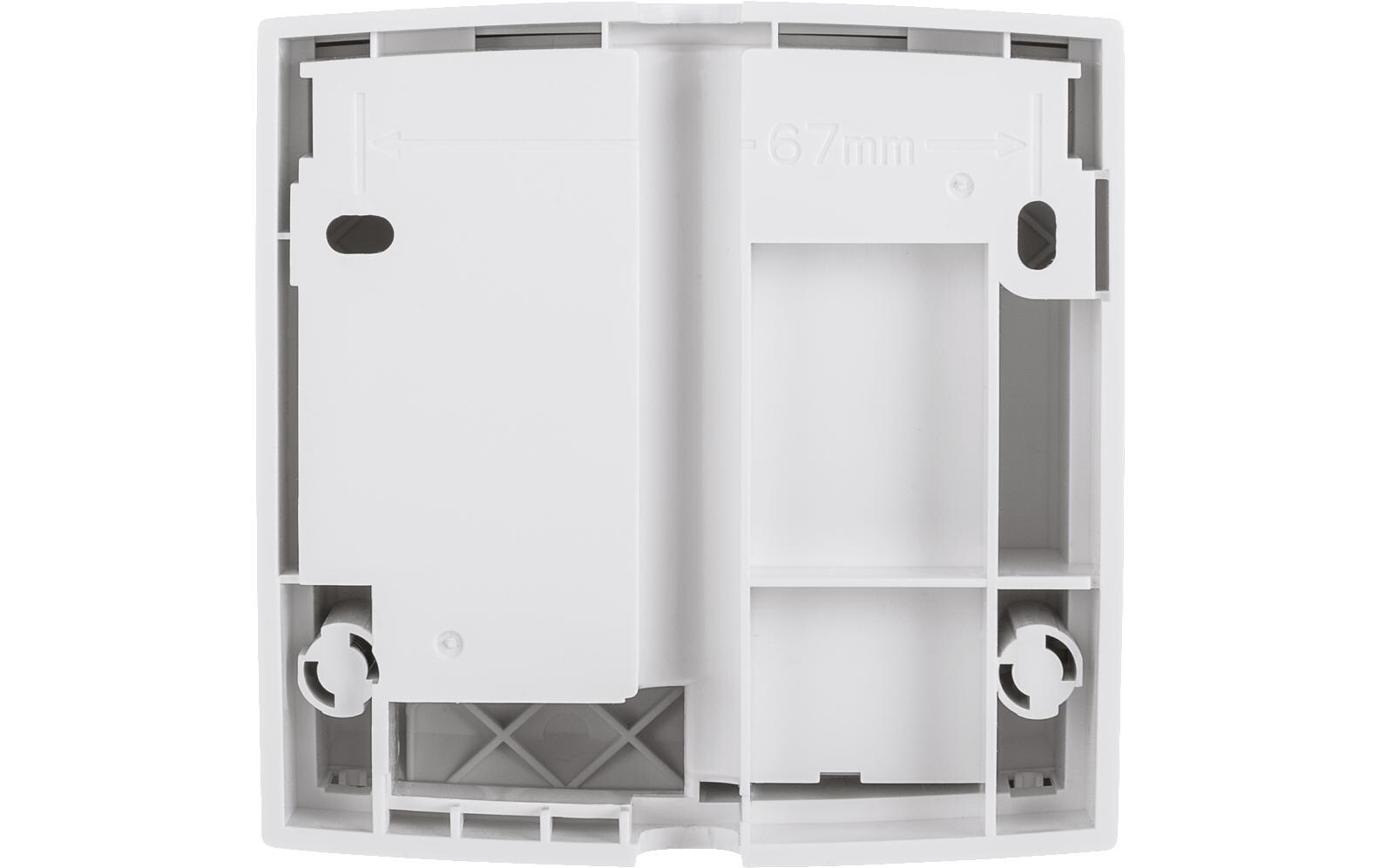 Smart Home Garagentortaster 24 V, 1 AEinfache Garagentor-Bedienung – HmIP-WGC