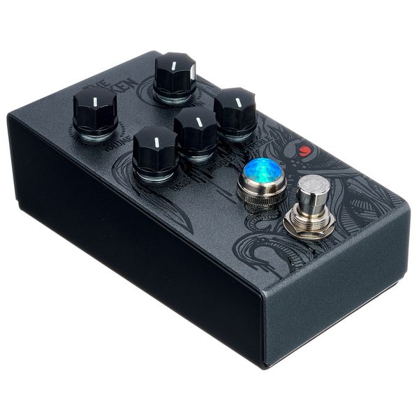 Victory Amplifiers V1 Kraken