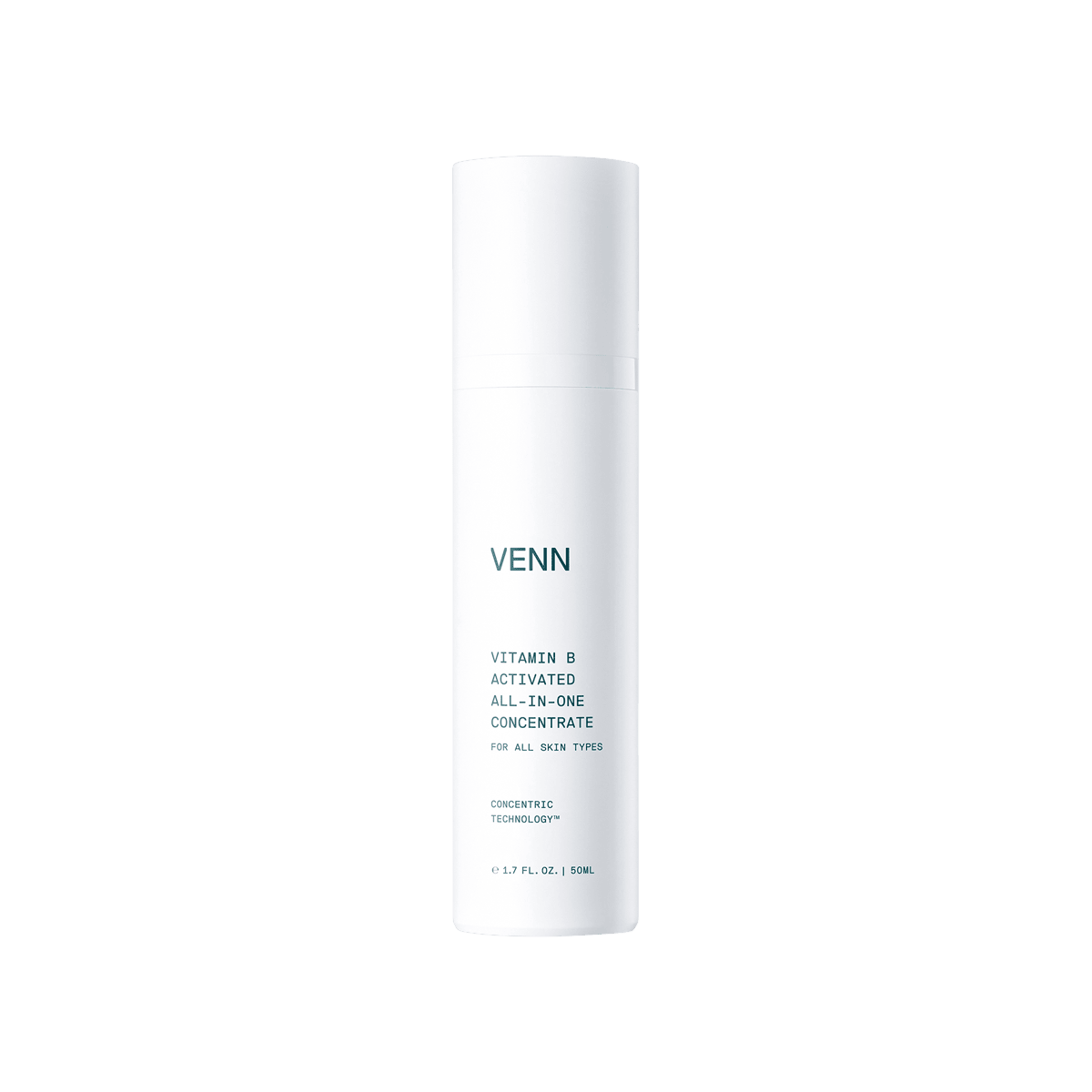 Vitamin B Activated All In-One 50ml