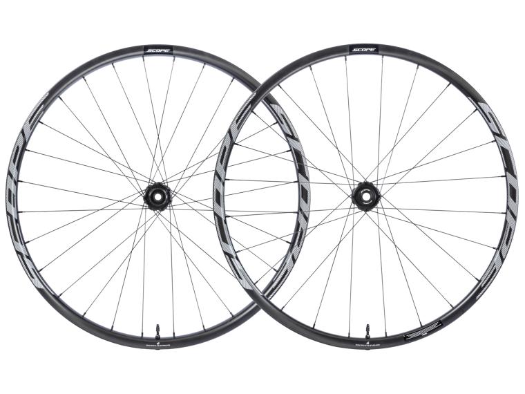 Scope R2.O Carbon Gravel Wielen