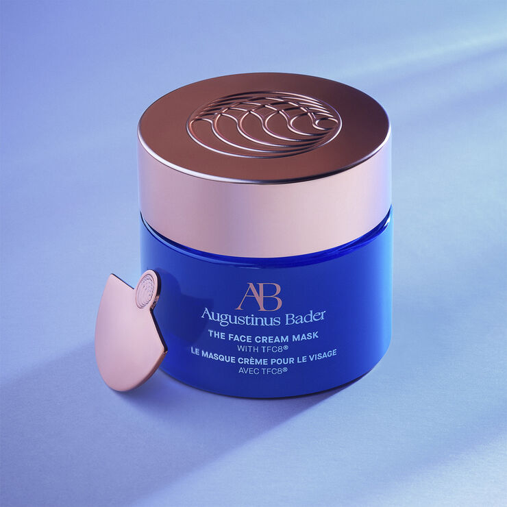 Augustinus Bader The Face Cream Mask
