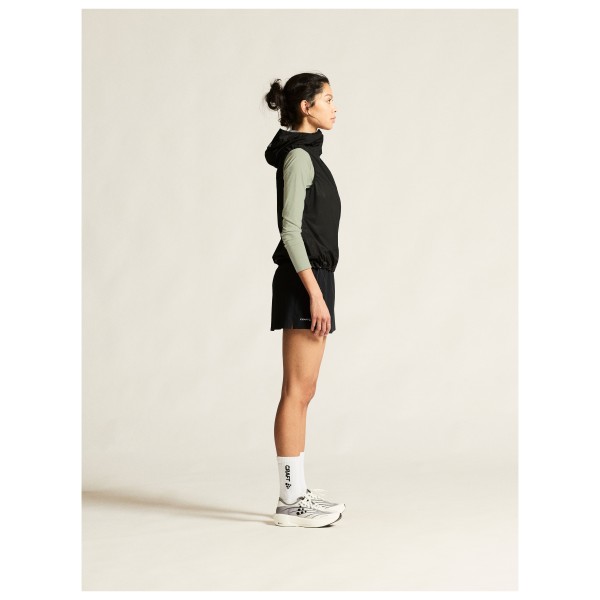 Craft - Women's Hypervent Skirt - Jupe de running