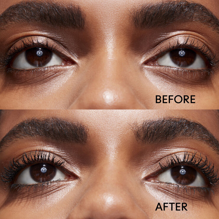 MAC Macstack Mascara