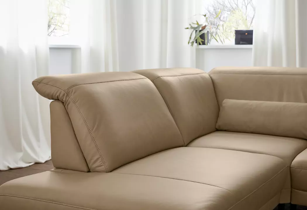 Ecksofa MR 1350