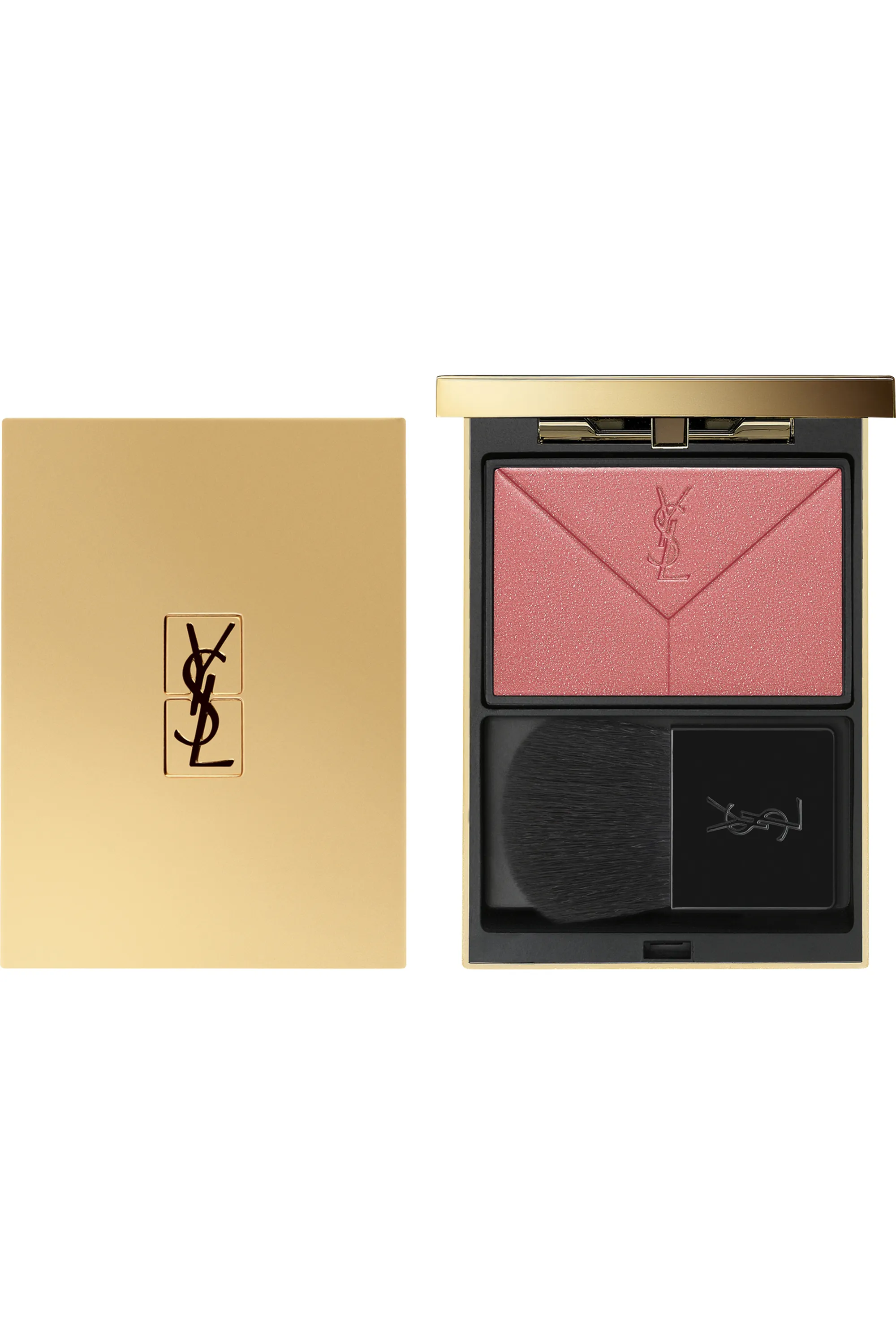 Yves Saint Laurent Couture Blush-3 g