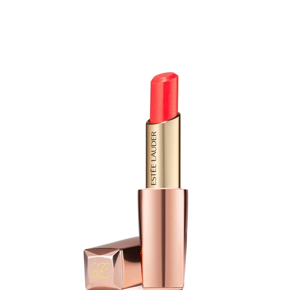 ESTEE LAUDER Pure Color Crystal Baume à Lèvres Hydratant Révélateur de Couleur