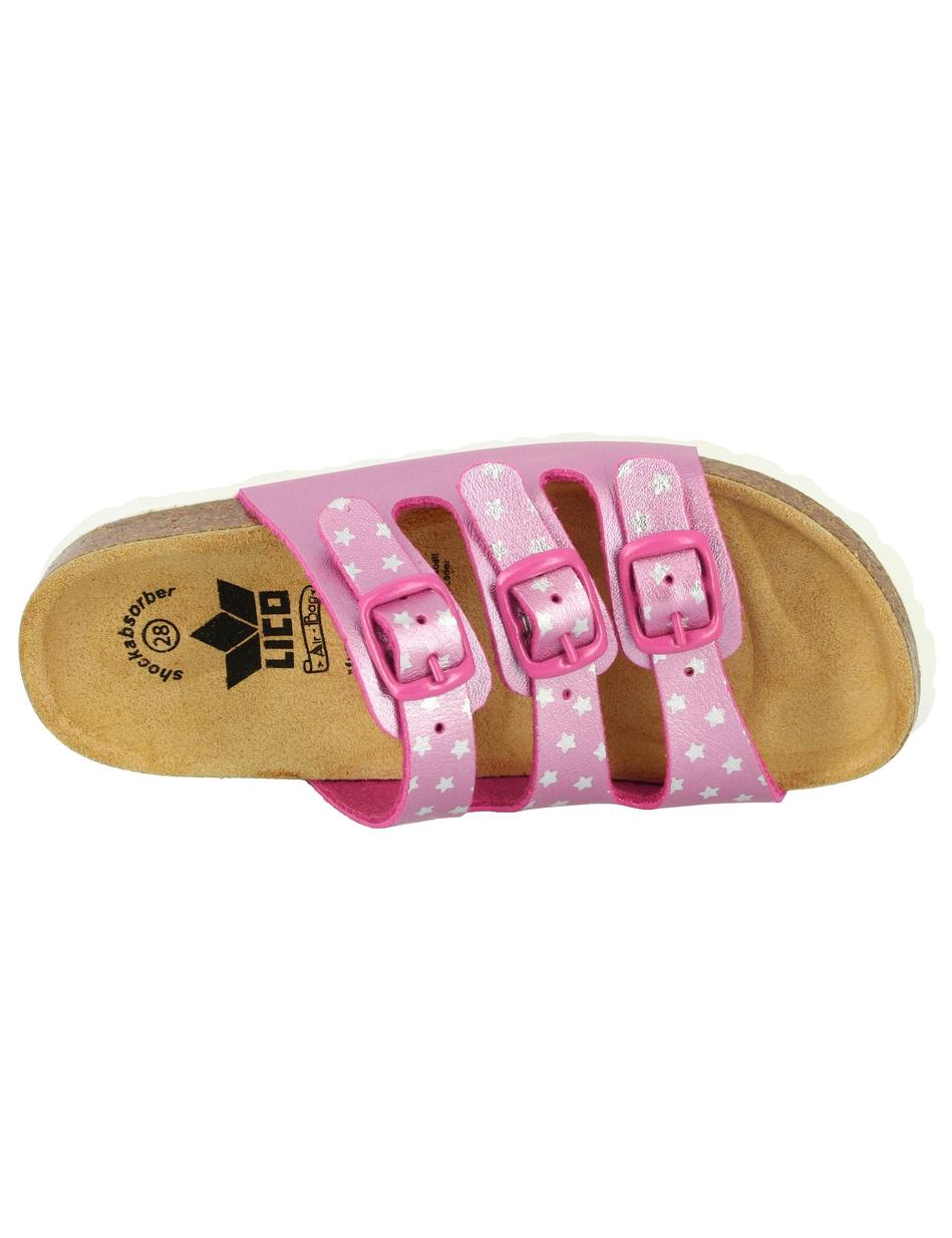 Slipper Bioline Star