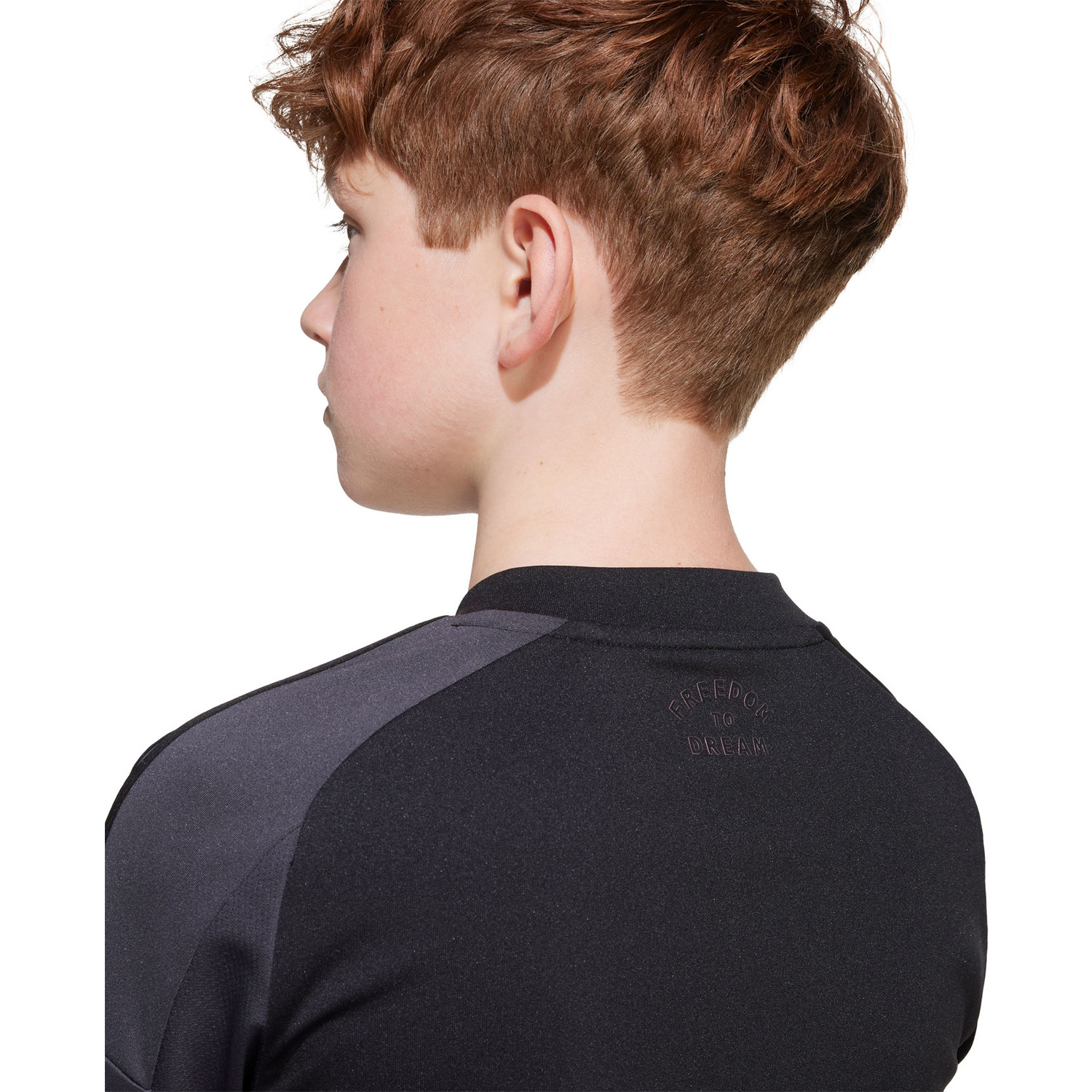 adidas Inter Miami Uit Shirt Kids