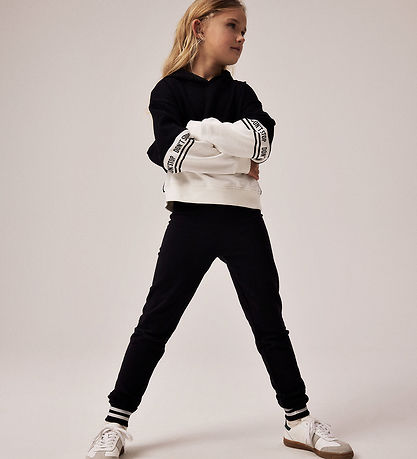Name It Leggings - NkfNodavina - Sort