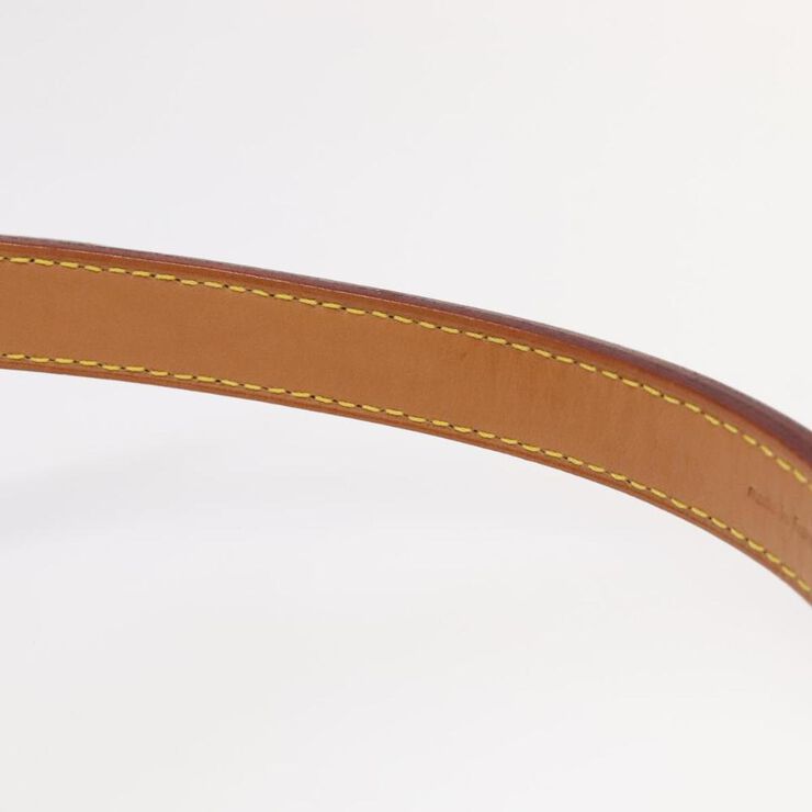 Louis Vuitton Vintage Louis Vuitton Noe Brown
