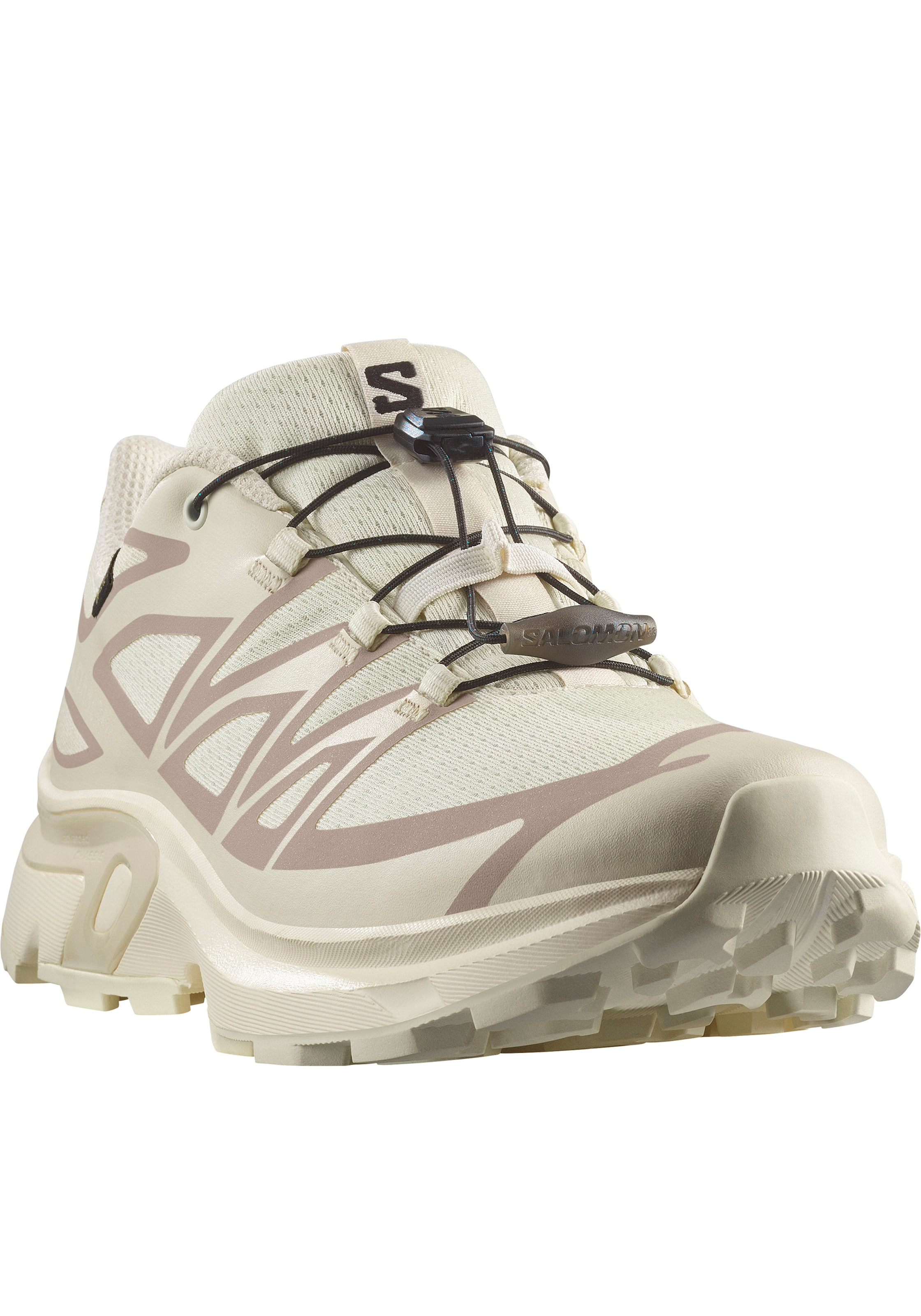 Salomon Sneaker »XT-EVR GORE-TEX W«  vom XT-6 inspiriert, wasserdicht