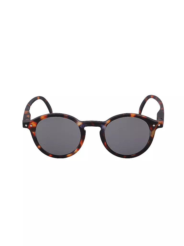 IZIPIZI Kinder Sonnenbrille SUN JUNIOR #D blau