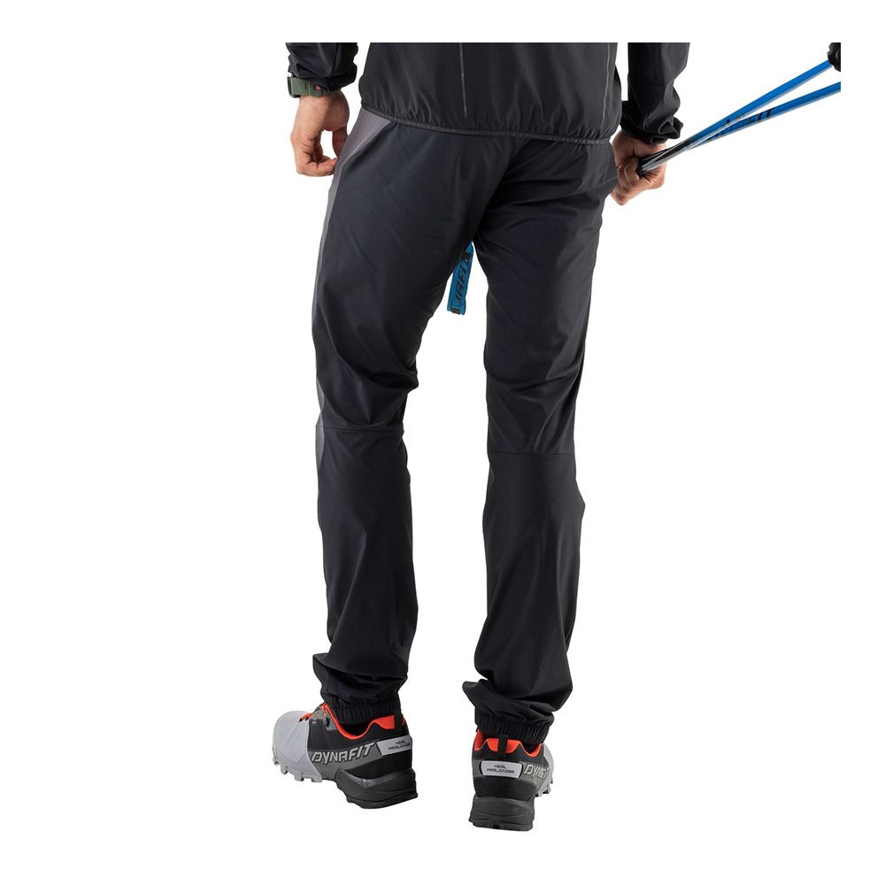 Dynafit TRANSALPER 2 LIGHT - Pantalon Homme magnet/0910