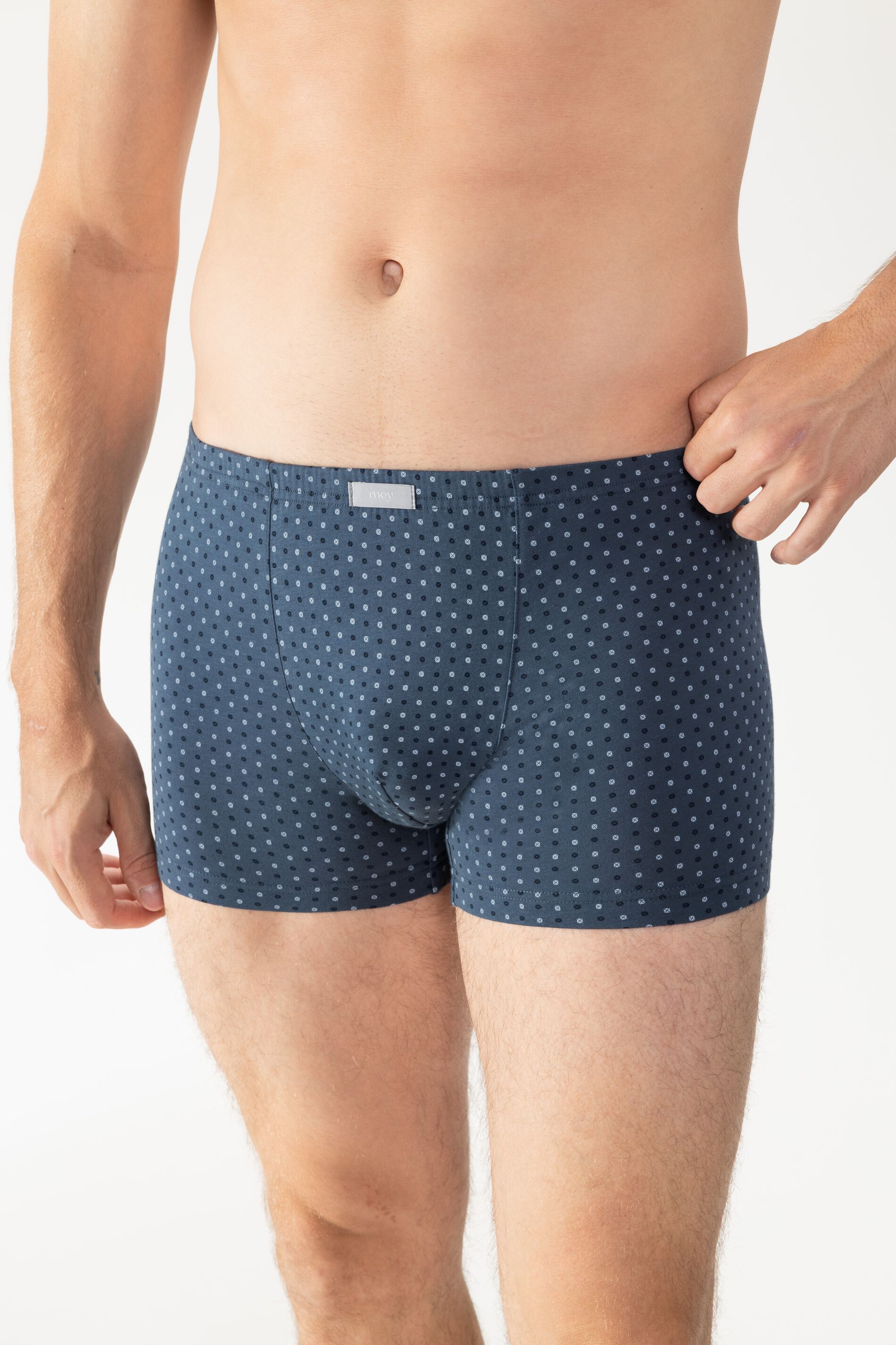 Shorty<br>Serie Micro Squares