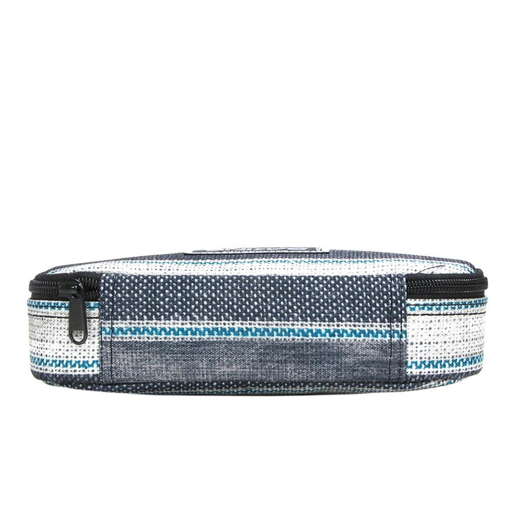 Dakine Trousse Noir/Écru Mixte Dakine School Case Baja