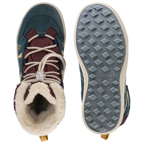 Lowa - Kid's Lucy 2 GTX Hi - Chaussures d'hiver