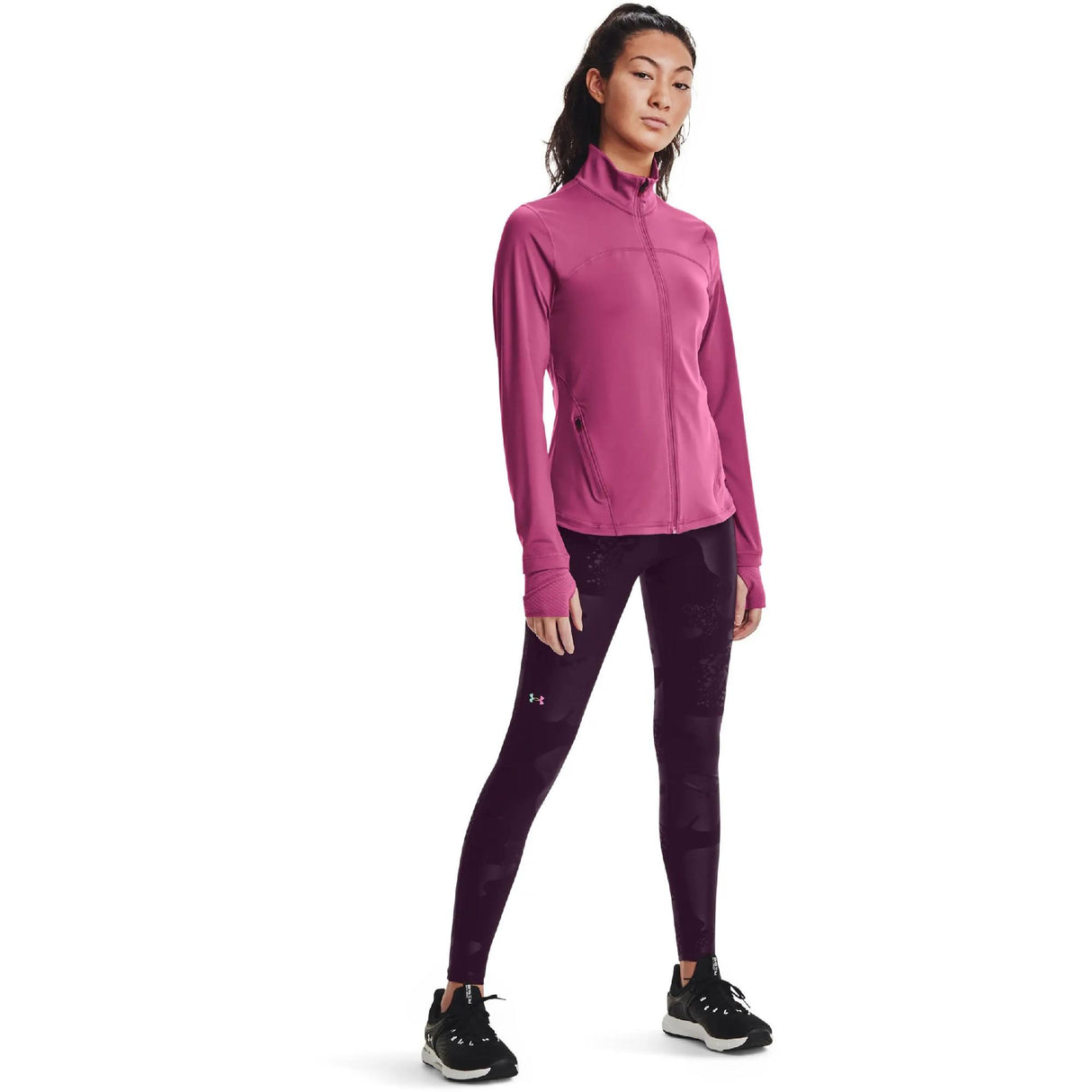 Under Armour<br>Rush Tonal Leg W