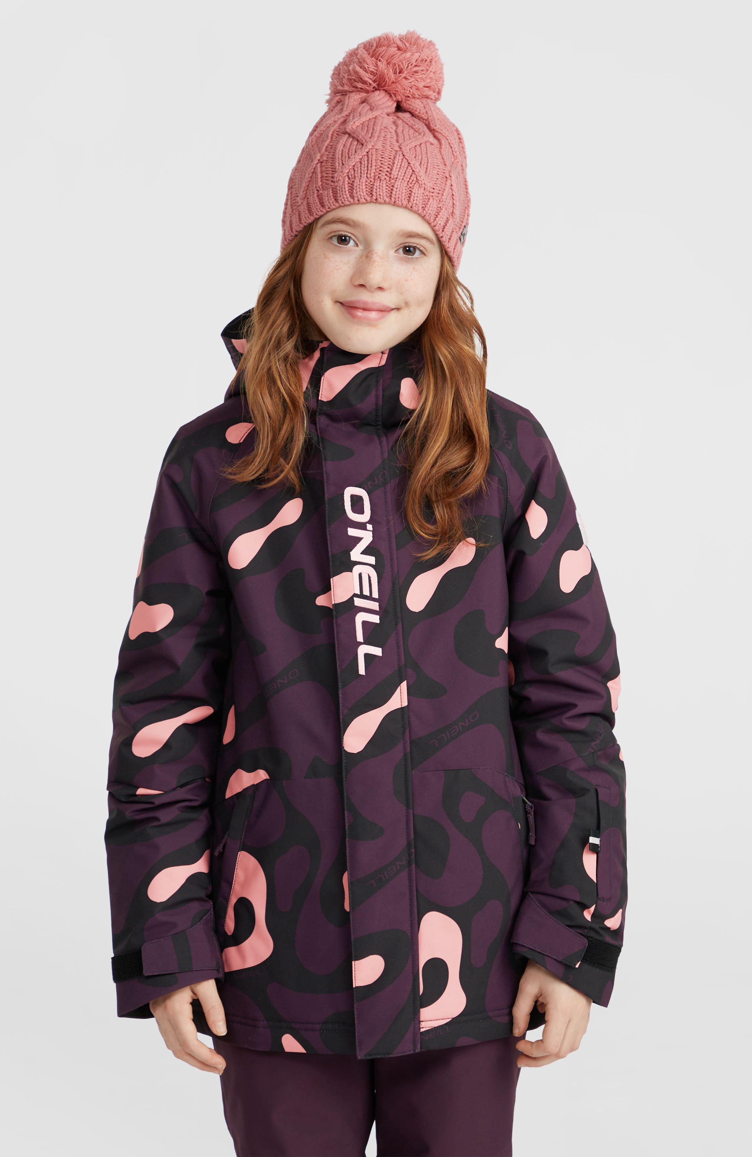O'Riginals wintersportjas