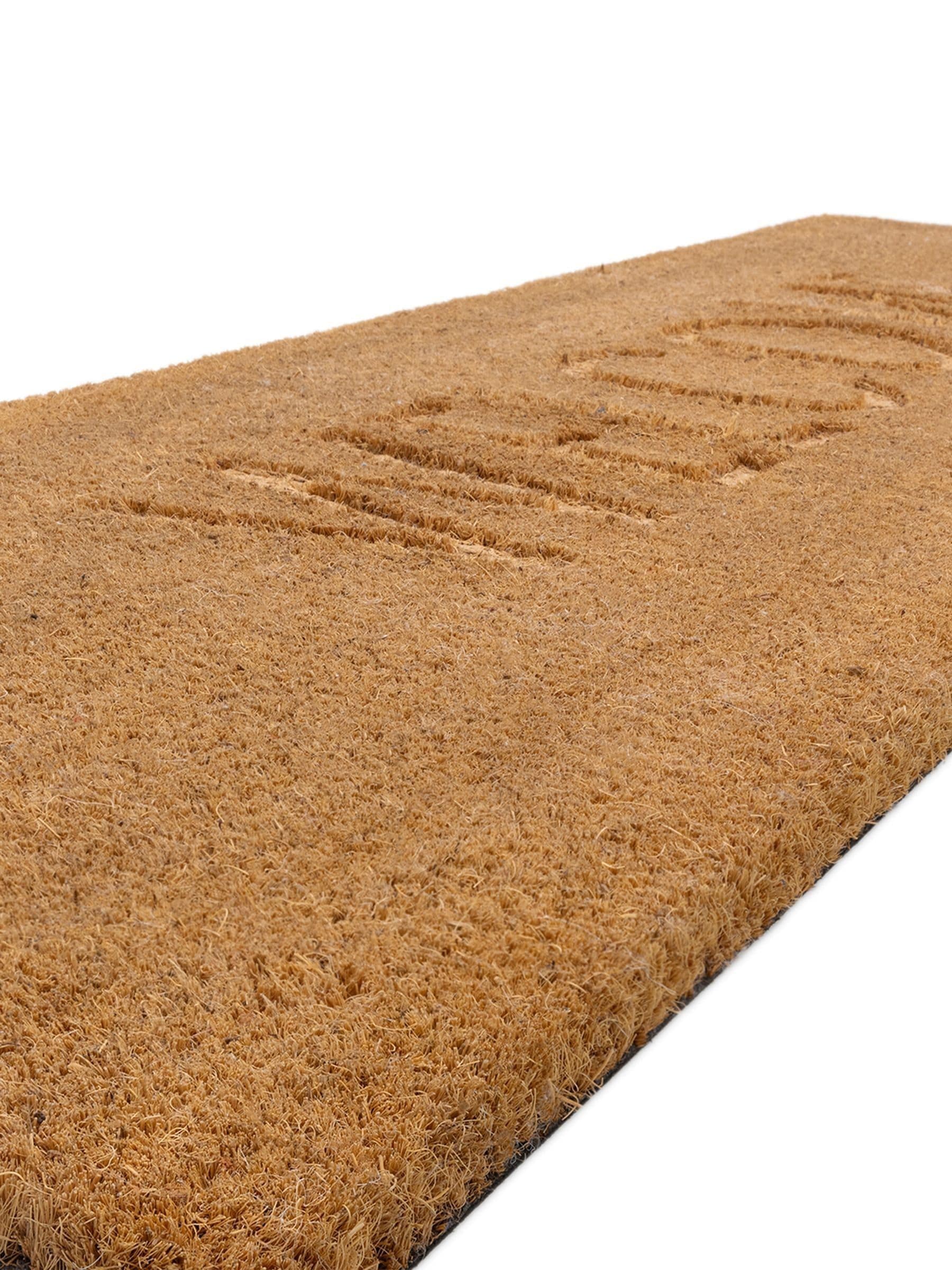Asiatic Rugs Coir Doormat