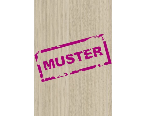 Pertura Sun Oak kleurstaal staand DIN A5