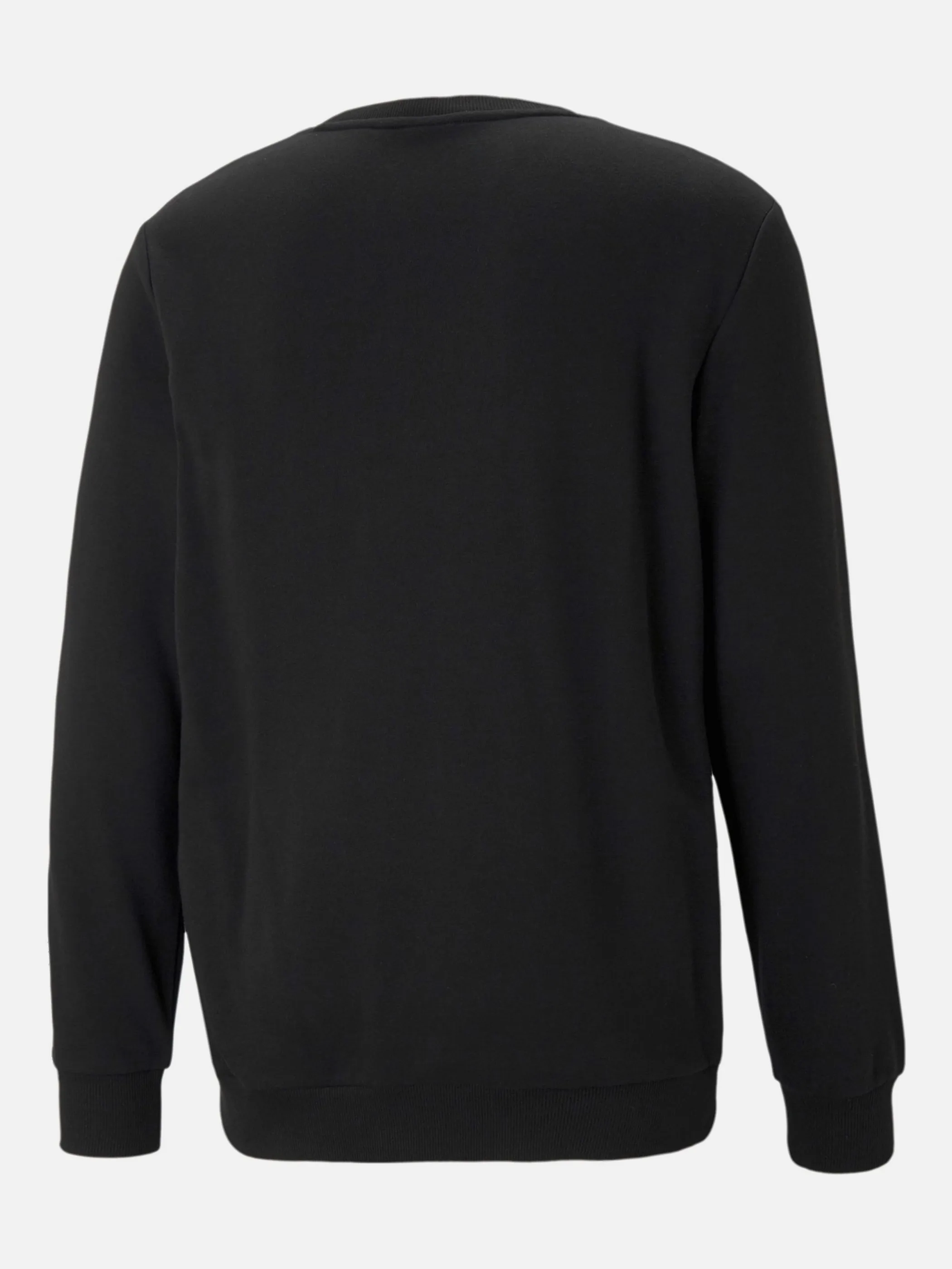 Herren Sweatshirt mit Frontprint