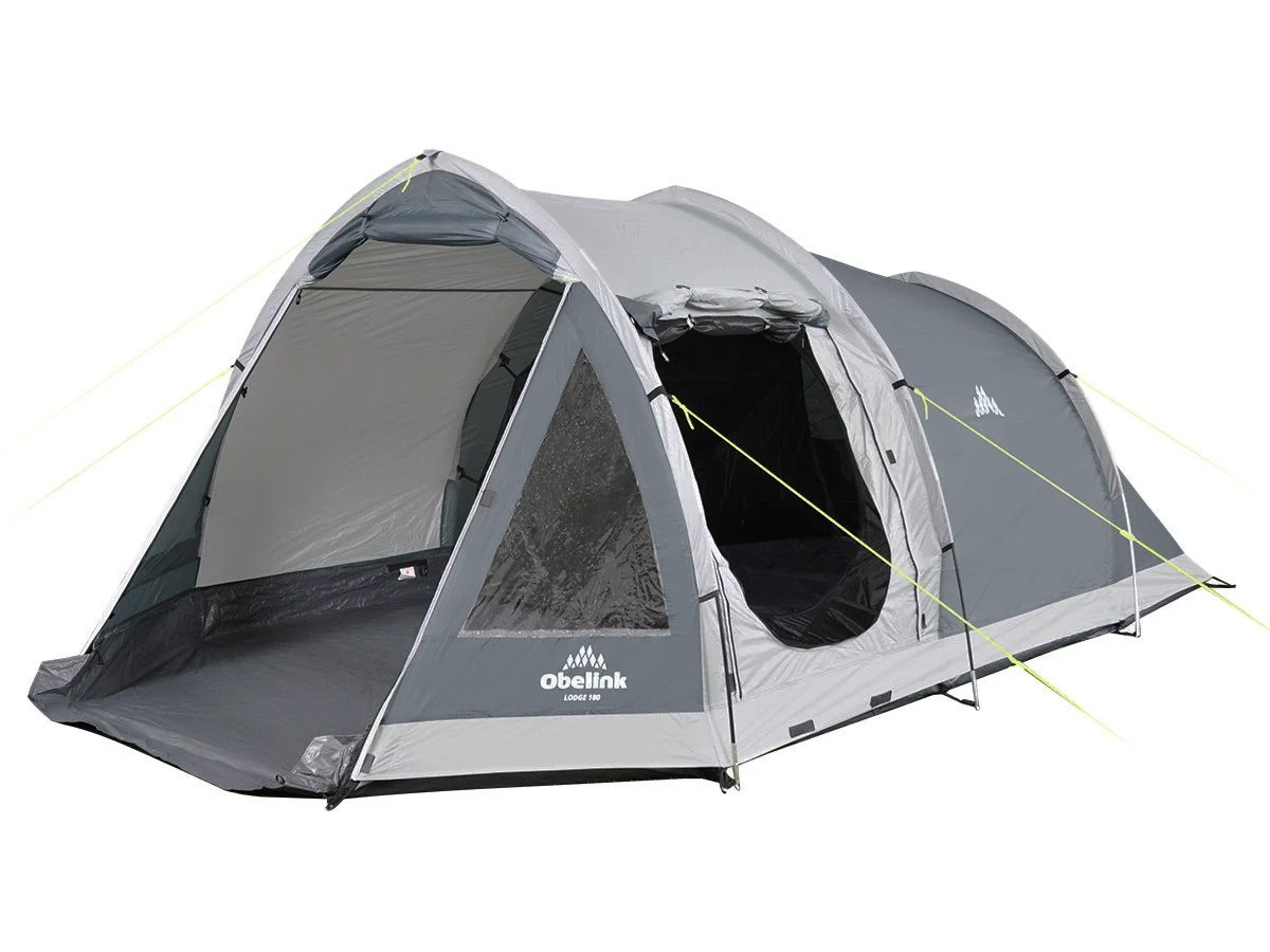 Obelink Lodge 180 tunneltent
