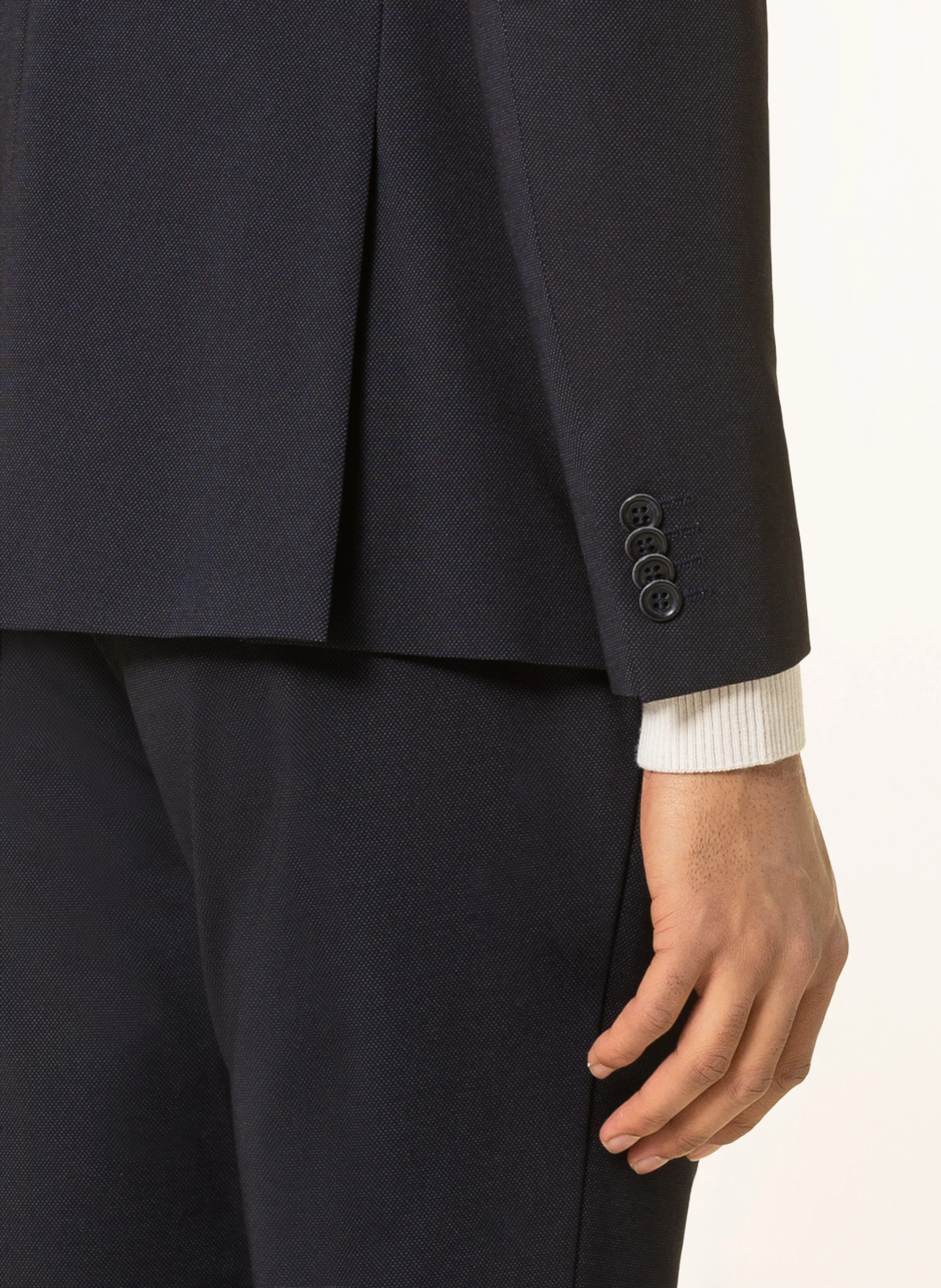 PAUL Anzugsakko Slim Fit