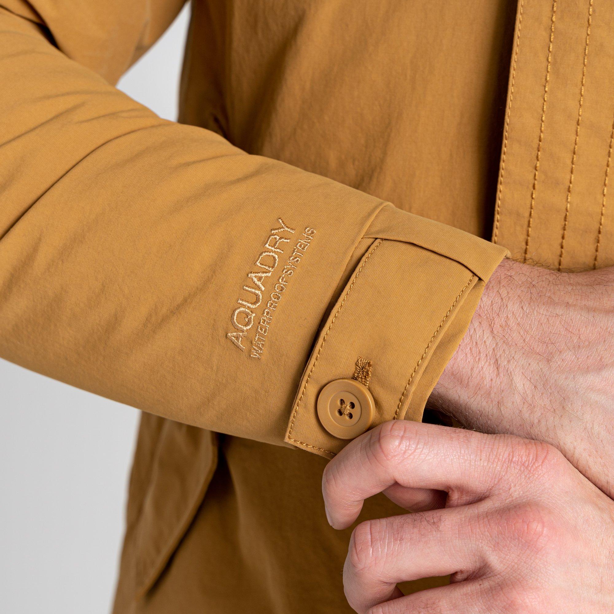 Craghoppers # Crag Dunrobin Jacket Sn99