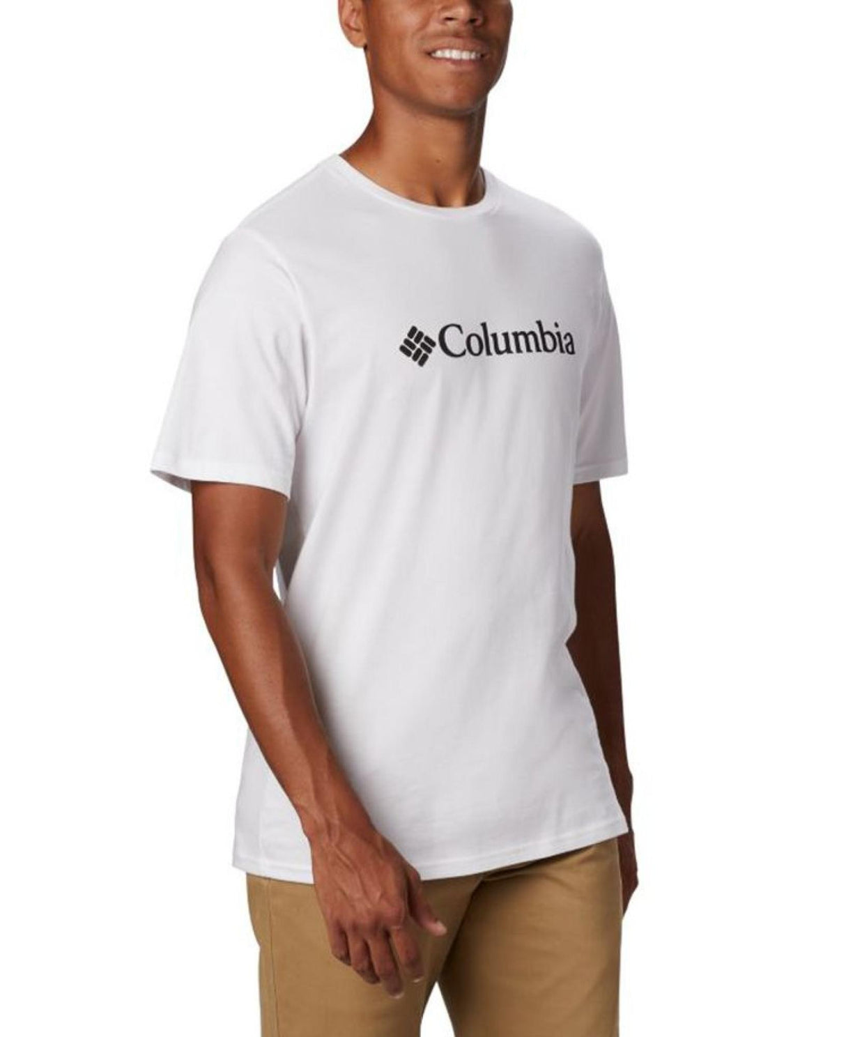 Columbia<br>CSC Basic Logo