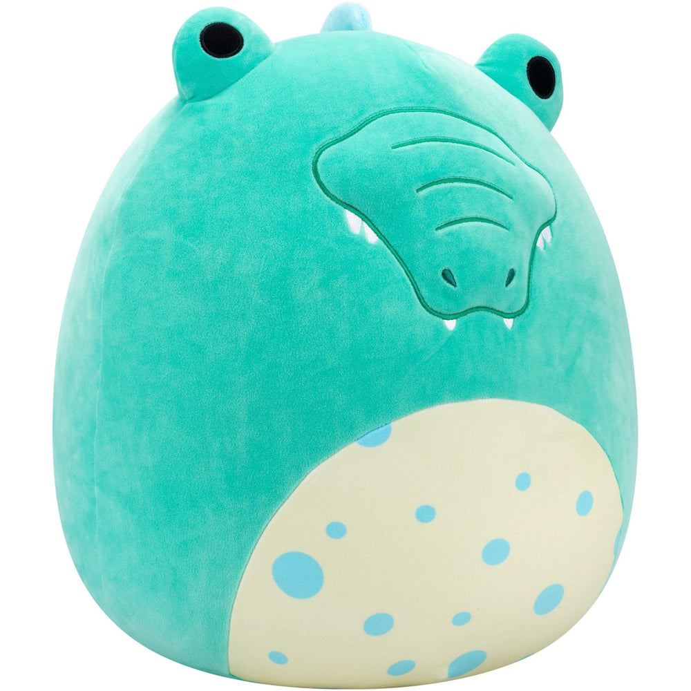 Køb Squishmallows 40 Cm P22 Tortuga Alligator