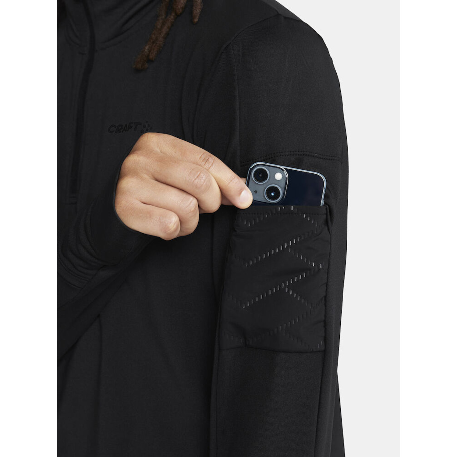 Craft Adv Subz Longsleeve 2 Heren