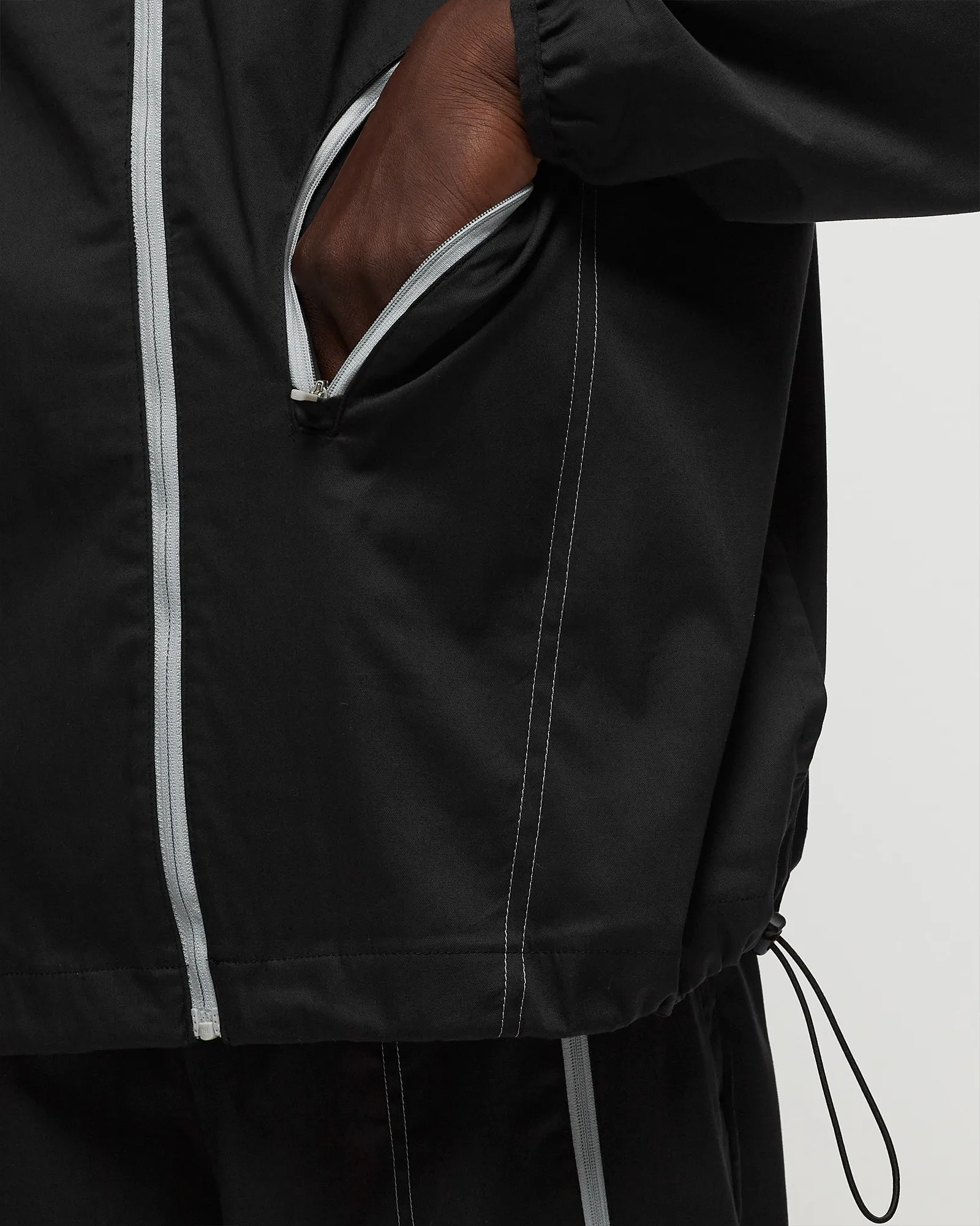 Puma MELO X TOXIC Dime Jacket 2.0