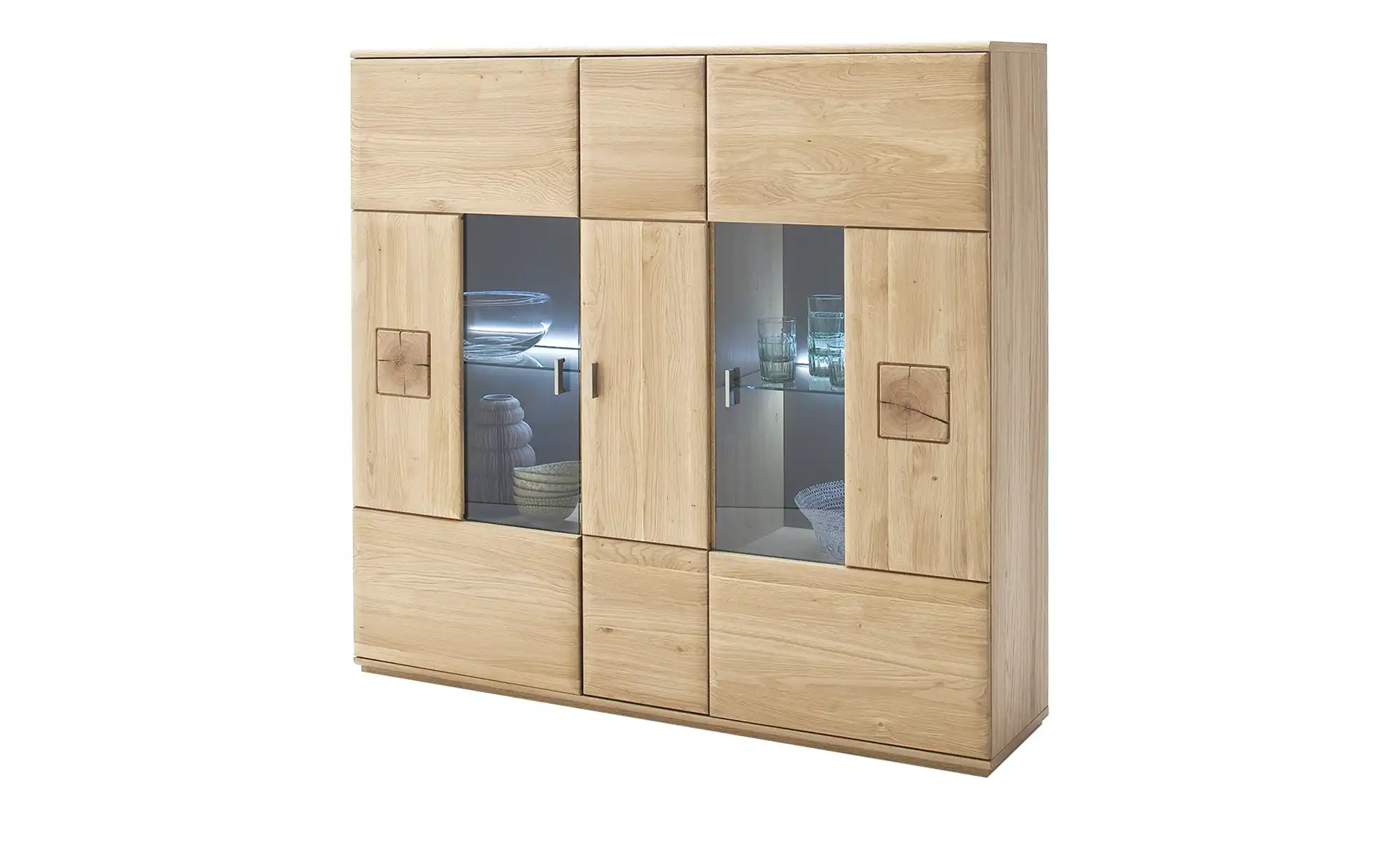 Woodford Highboard Loggia