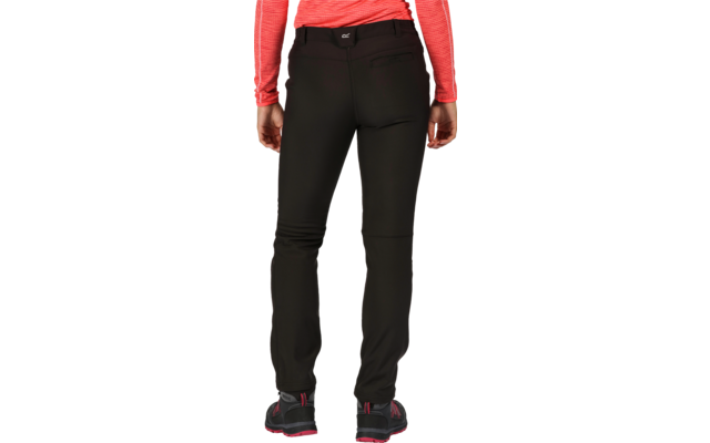 Regatta Fenton S Damen Hose  in Kurzgröße