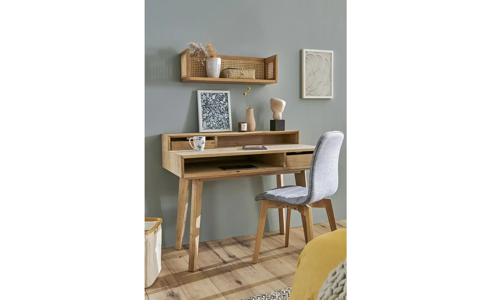 Gray & Jones Duftkerze Black Coast TWO