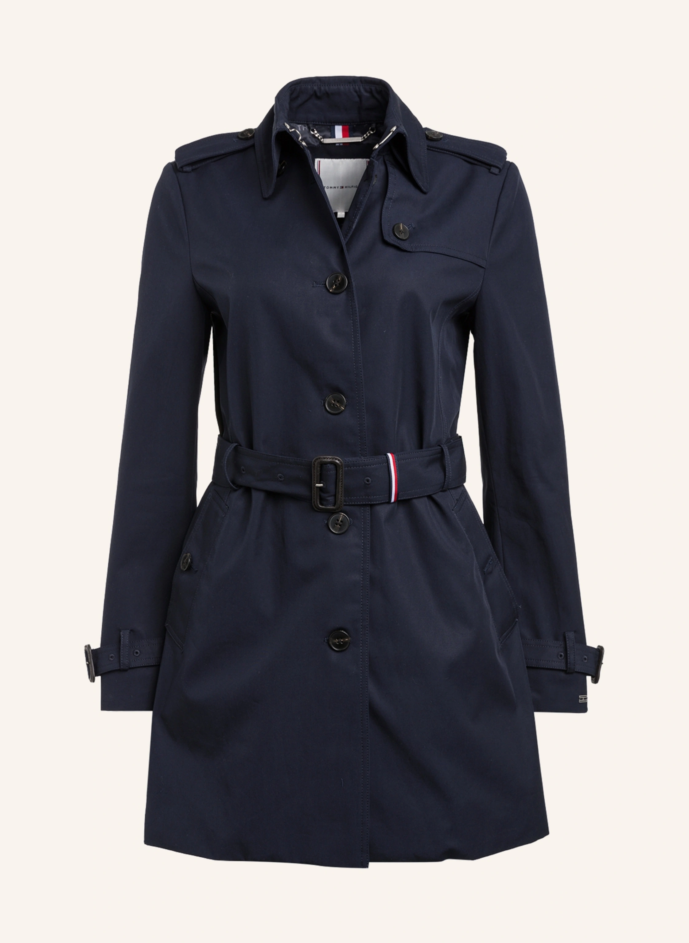 TOMMY HILFIGER Trenchcoat