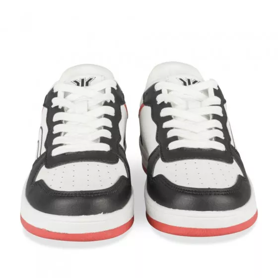 Baskets NOIR UNYK