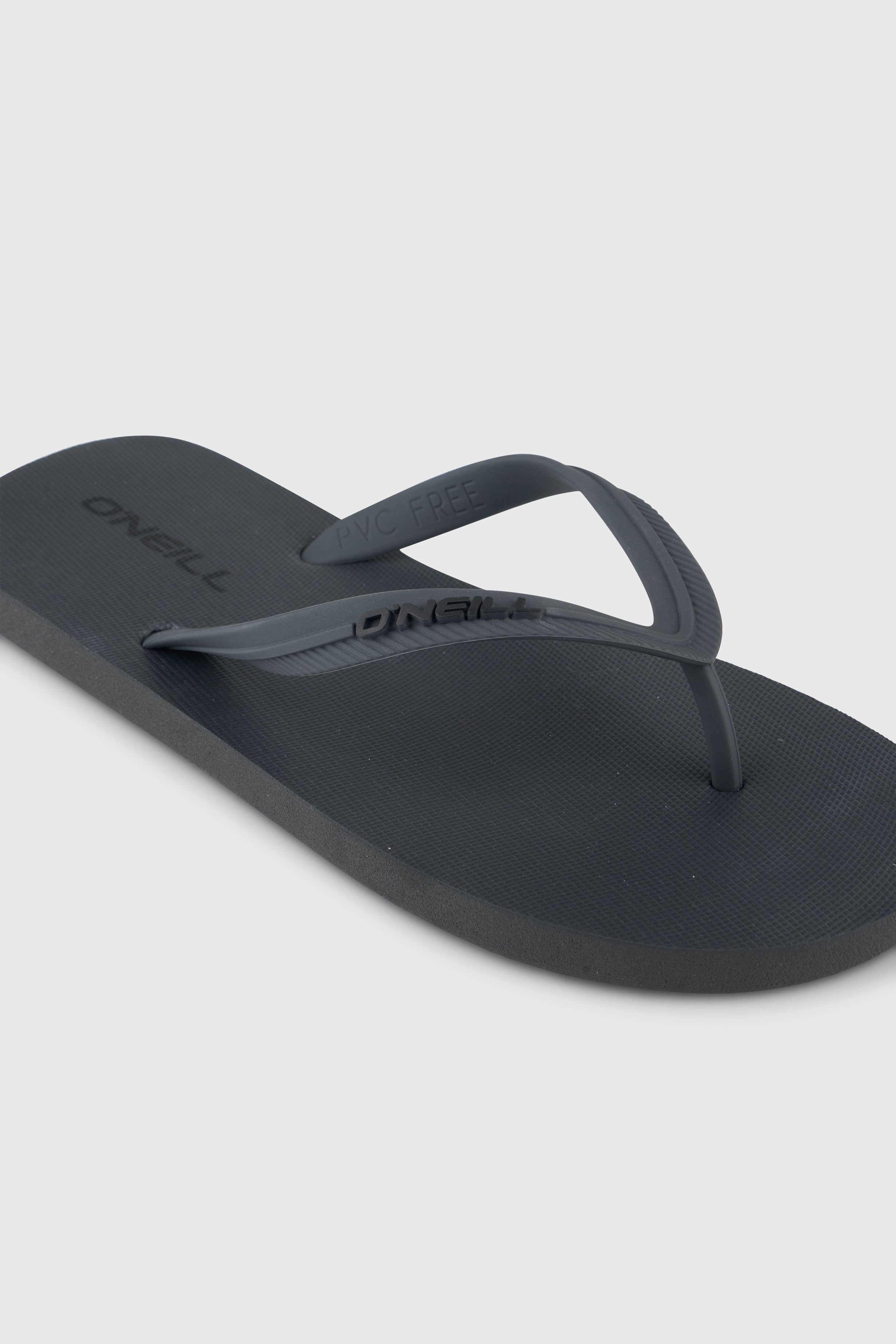 Profile Small Logo slippers