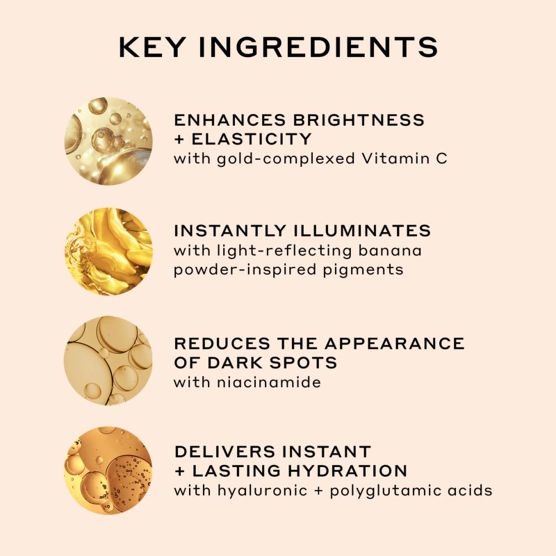 Ole Henriksen Truth Banana Bright + Instant Glow Moisturizer 50 ml