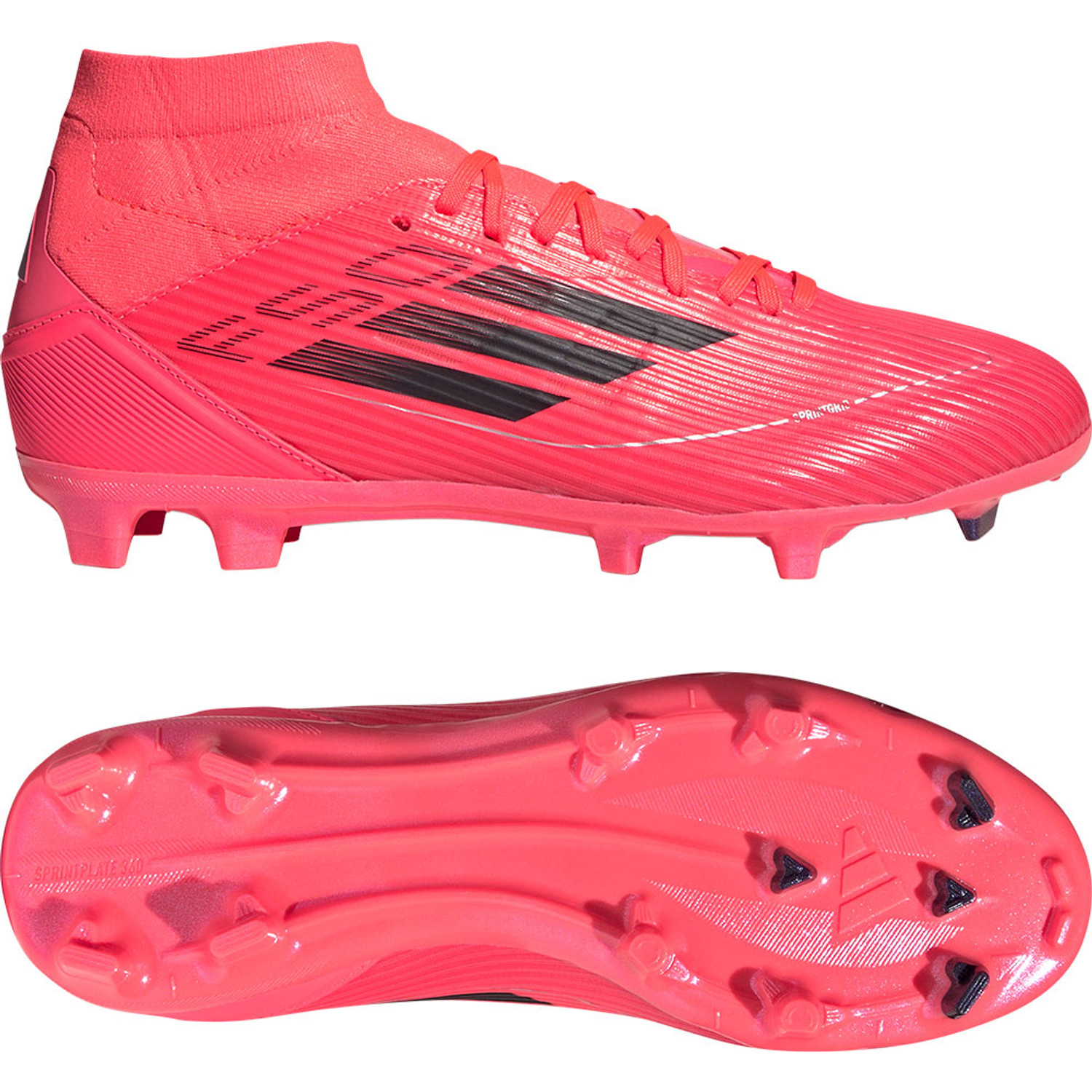 adidas F50 Mid League FG/MG