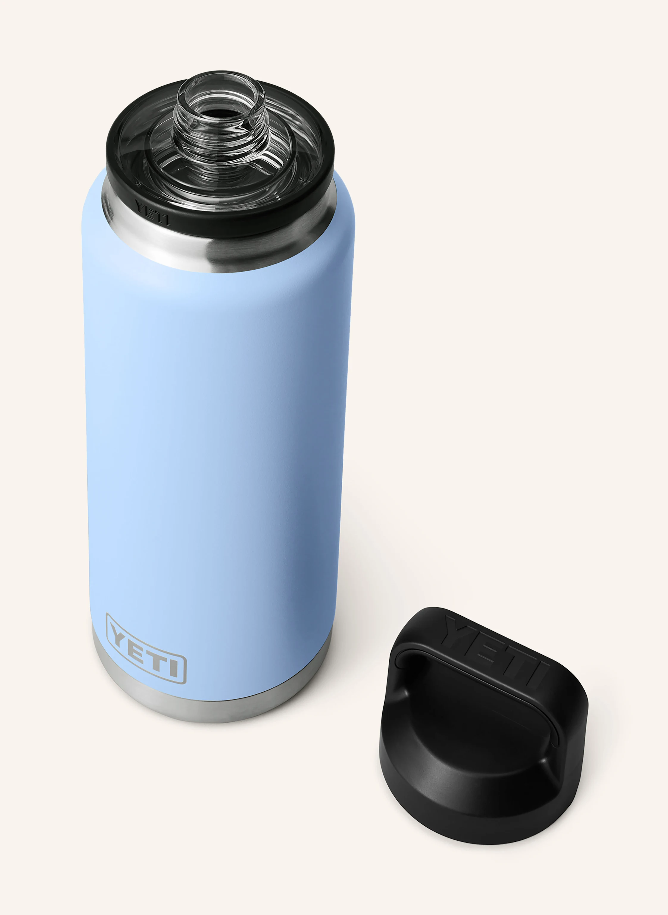 YETI Isolierflasche RAMBLER®